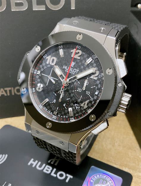 301 sb 131 rx hublot price|Hublot big bang bezel.